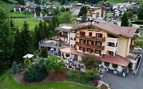 Hotel Sonne Sole